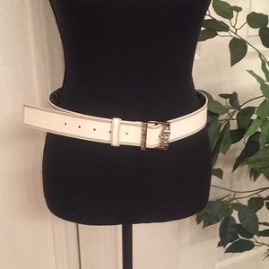 Betsey Johnson woman’s belt